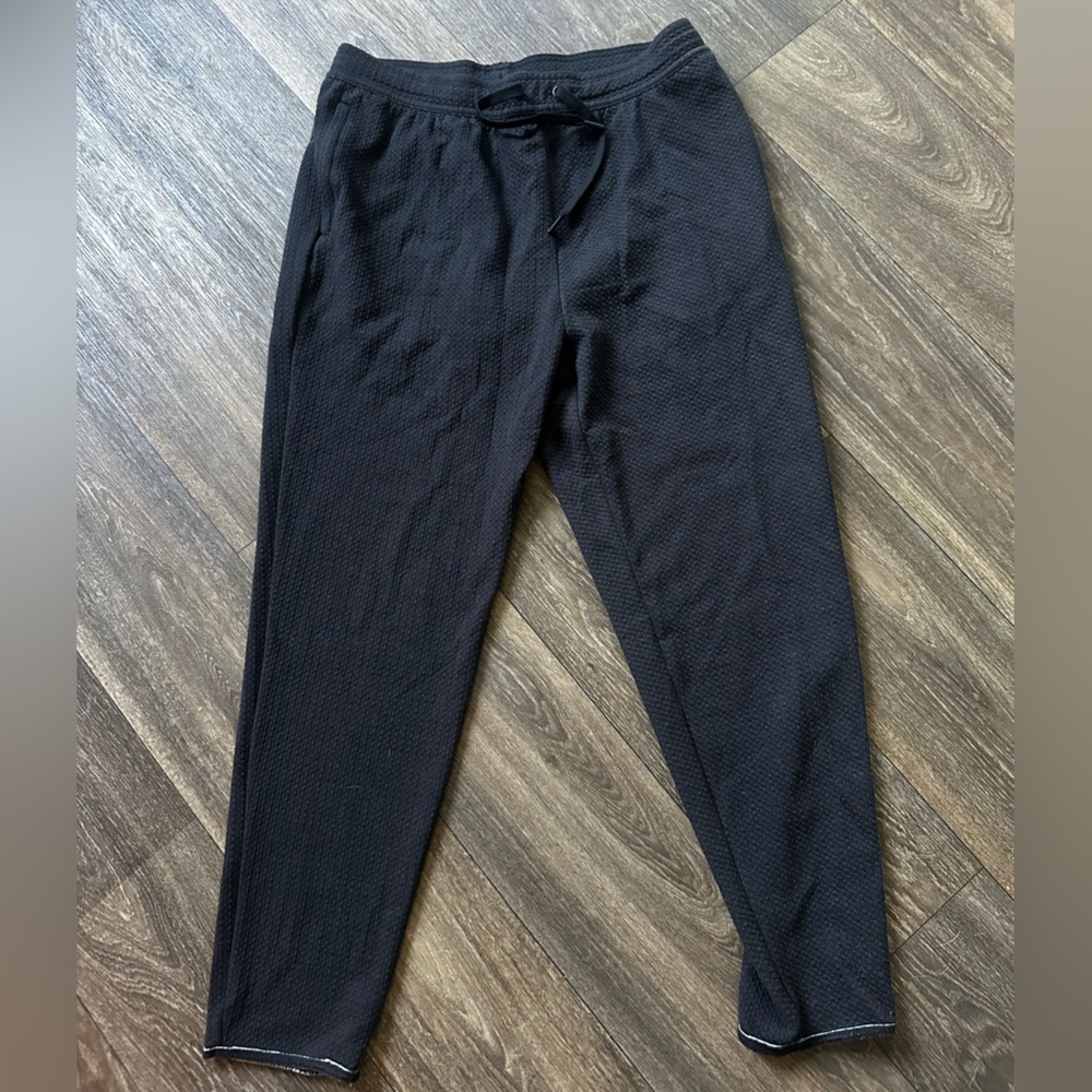 Lightweight Thermal Joggers